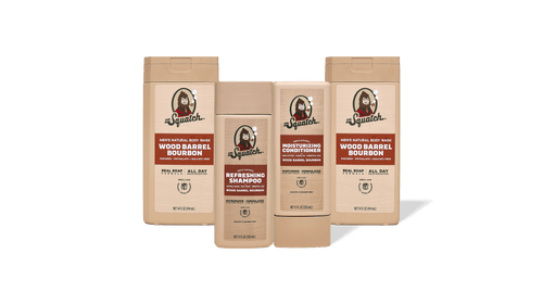 Body Wash Set - Home Choice