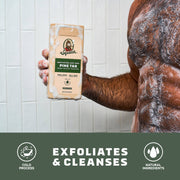 Body Wash 4-Pack - Weekend Pair