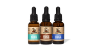 Beard Oil 3-Pack - Gift Ready