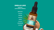 Beard Oil 3-Pack - Gift Ready