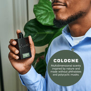 Cologne 3-Pack - Home Choice