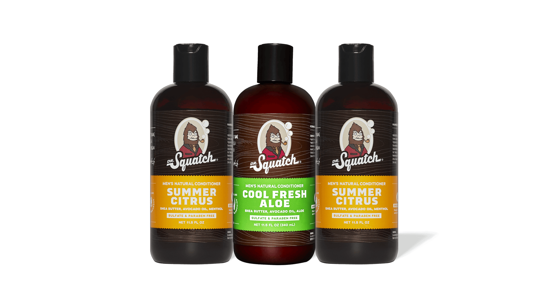 3-Pack - Easy Set