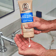 Easy Glide Shave Butter Fresh Falls - Clean Prep