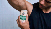 Deodorant Christian - Fresh Notes