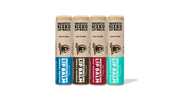 Lip Balm 4-Pack - Easy Set