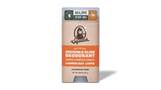 Lumberjack Lodge Invisible Glide Deodorant - Easy Spritz