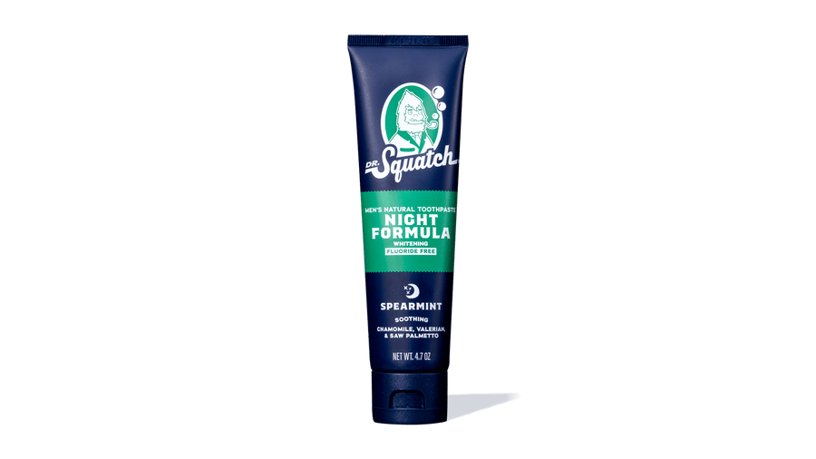 Soothing Spearmint - Night - Daily Pick
