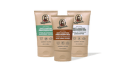 Deo 3-Pack - Essential Set