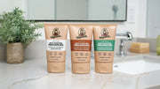 Deo 3-Pack - Essential Set