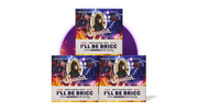 I'll Be Bricc 3-Pack - Classic Pick